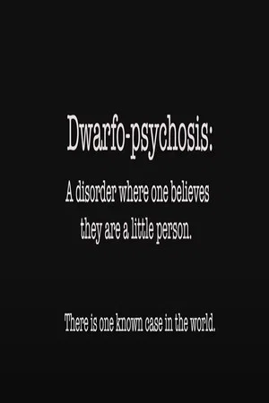 Постер: Dwarfo-Psychosis