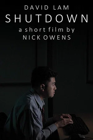 Постер: Shutdown
