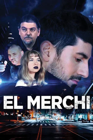 Постер: The Merchi