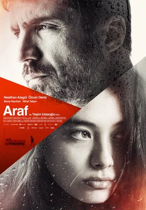 Постер: Araf/Somewhere in Between