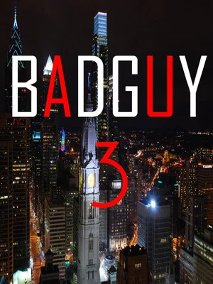 Постер: Bad Guy 3