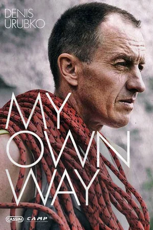 Постер: Denis Urubko - My Own Way