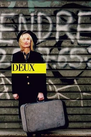 Постер: Deux