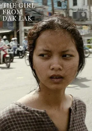 Постер: The Girl From Dak Lak