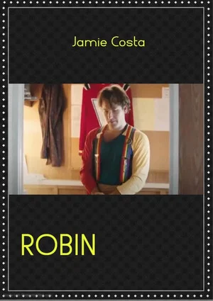 Постер: Robin