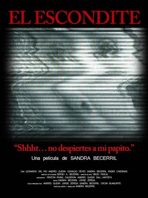 Постер: El Escondite