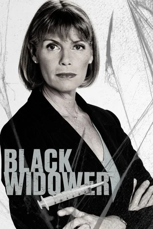 Постер: Black Widower