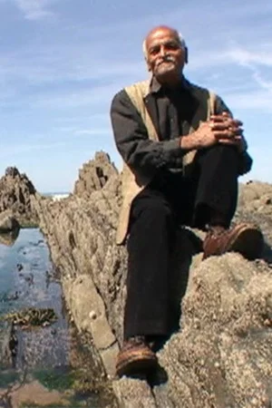 Постер: The Rocks of Eternity: Conversations with Satish Kumar