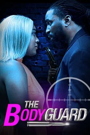 Постер: The Bodyguard