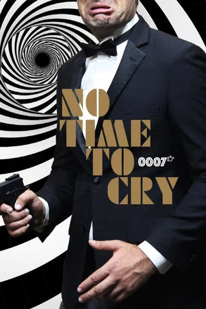 Постер: No Time to Cry
