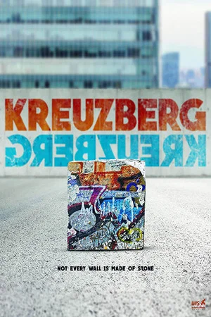 Постер: Kreuzberg