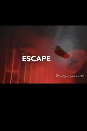Постер: Escape(short film)