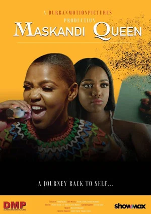 Постер: Maskandi Queen