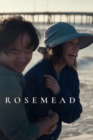 Постер: Rosemead