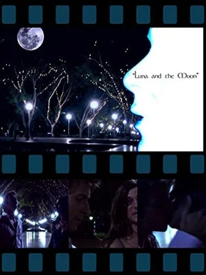 Постер: Luna and the Moon