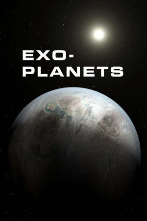 Постер: Exoplaneten: Die Jagd nach der zweiten Erde