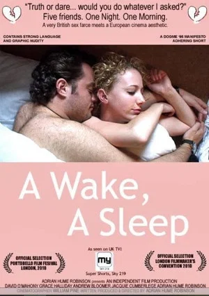 Постер: A Wake, a Sleep