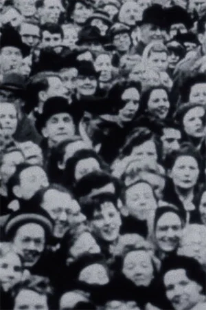 Постер: Watching for the Queen