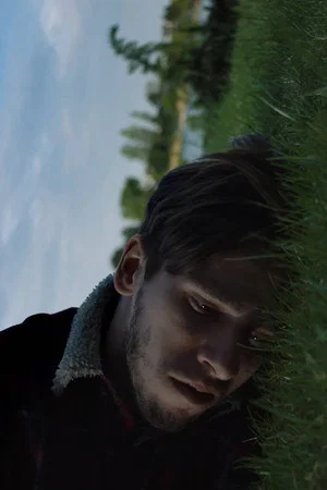 Постер: Warm Comedy about Depression, Madness and Unfulfilled Dreams