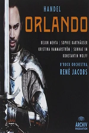 Постер: Orlando