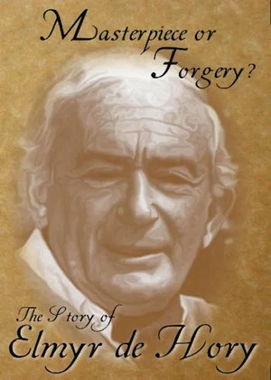 Постер: Masterpiece or Forgery? The Story of Elmyr De Hory