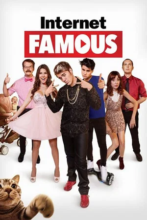 Постер: Internet Famous