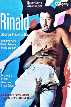 Постер: Rinaldo - Bayerische Staatsoper