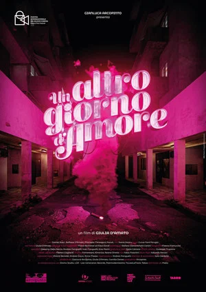 Постер: Un altro giorno d'Amore