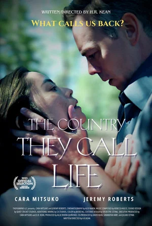 Постер: The Country They Call Life