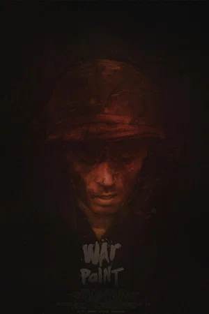 Постер: War Paint