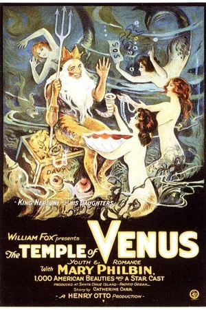 Постер: The Temple of Venus
