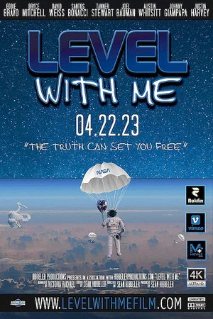 Постер: Level With Me