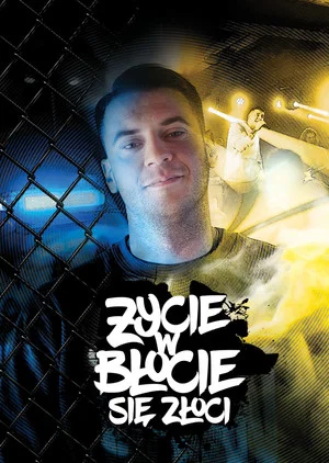 Постер: Życie w błocie się złoci