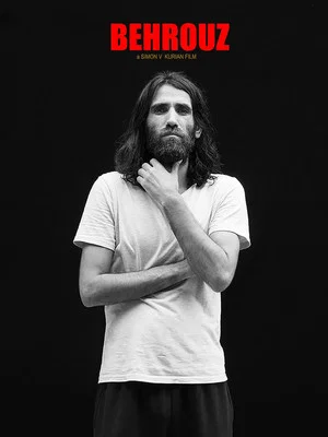 Постер: Behrouz