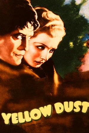 Постер: Yellow Dust