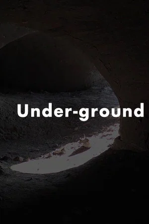Постер: Under-Ground