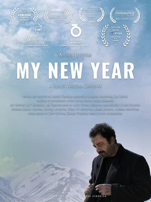Постер: My New Year