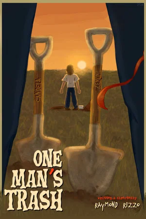 Постер: One Man's Trash