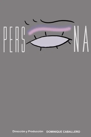 Постер: Persona