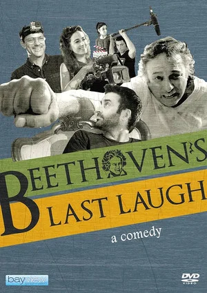 Постер: Beethoven's Last Laugh