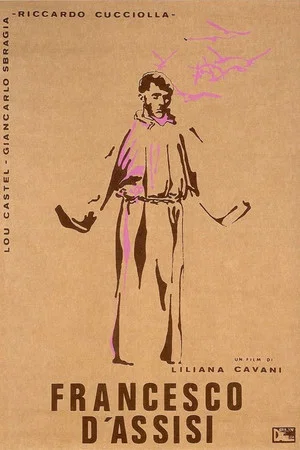Постер: Francis of Assisi