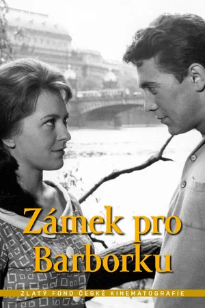Постер: Zámek pro Barborku