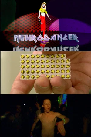 Постер: Neurodancer