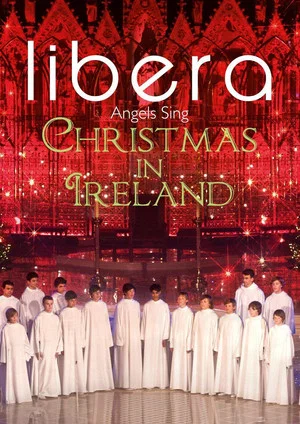 Постер: Angels Sing: Christmas in Ireland