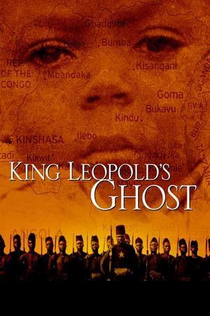 Постер: King Leopold's Ghost