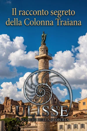 Постер: Il racconto segreto della Colonna Traiana