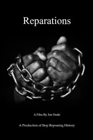 Постер: Reparations