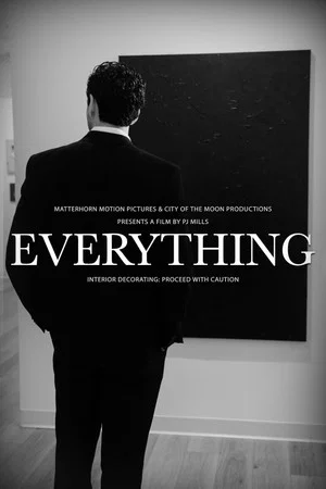 Постер: Everything