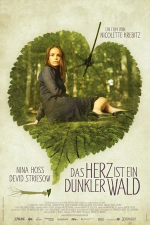 Постер: The Heart Is a Dark Forest