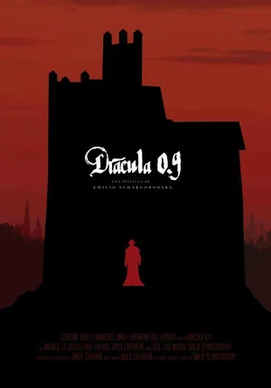 Постер: Apostle of Dracula